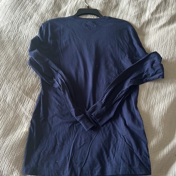 Michigan wolverines long sleeve tee - Picture 6 of 6